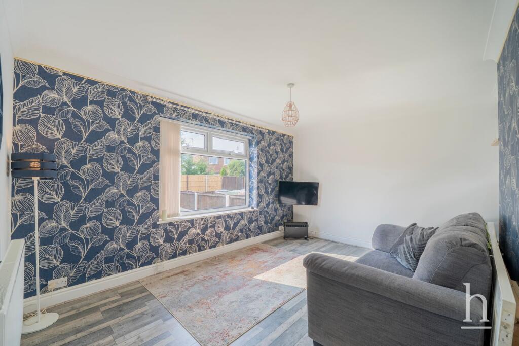 Martlesham Crescent, Greasby, CH49 - View 2