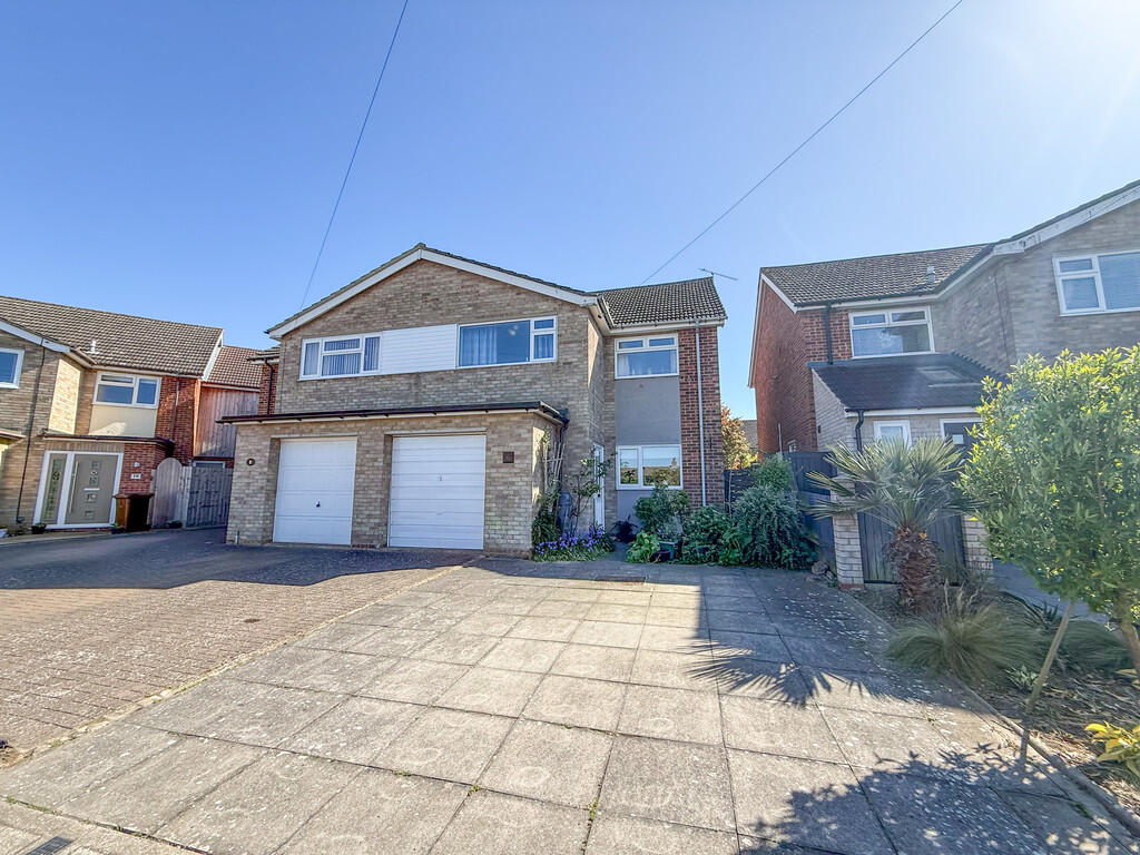Main image of property: Lambourne Road, Ipswich