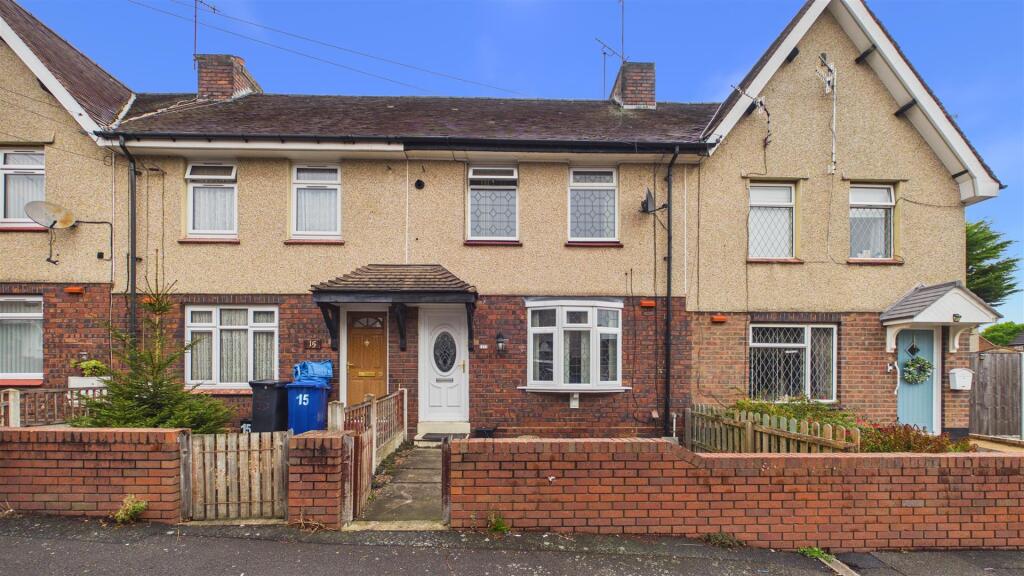 House in Dudley, West Midlands