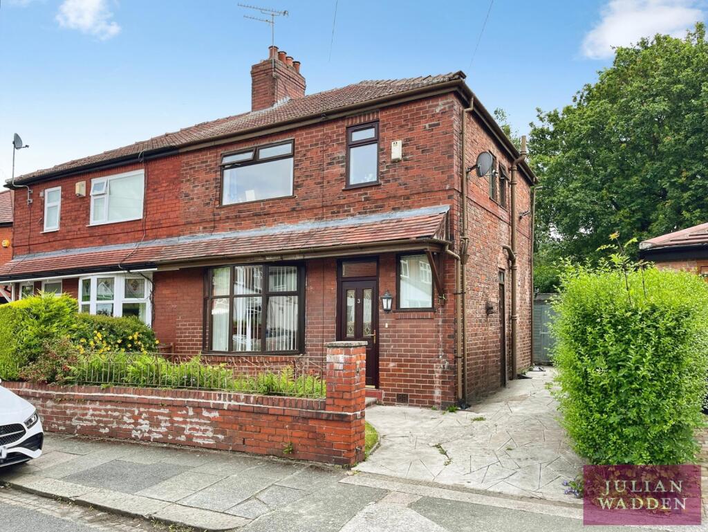 Main image of property: Austin Drive, Didsbury, Manchester, M20
