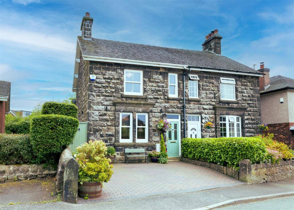 Main image of property: New Street, Biddulph Moor, Staffordshire Moorlands