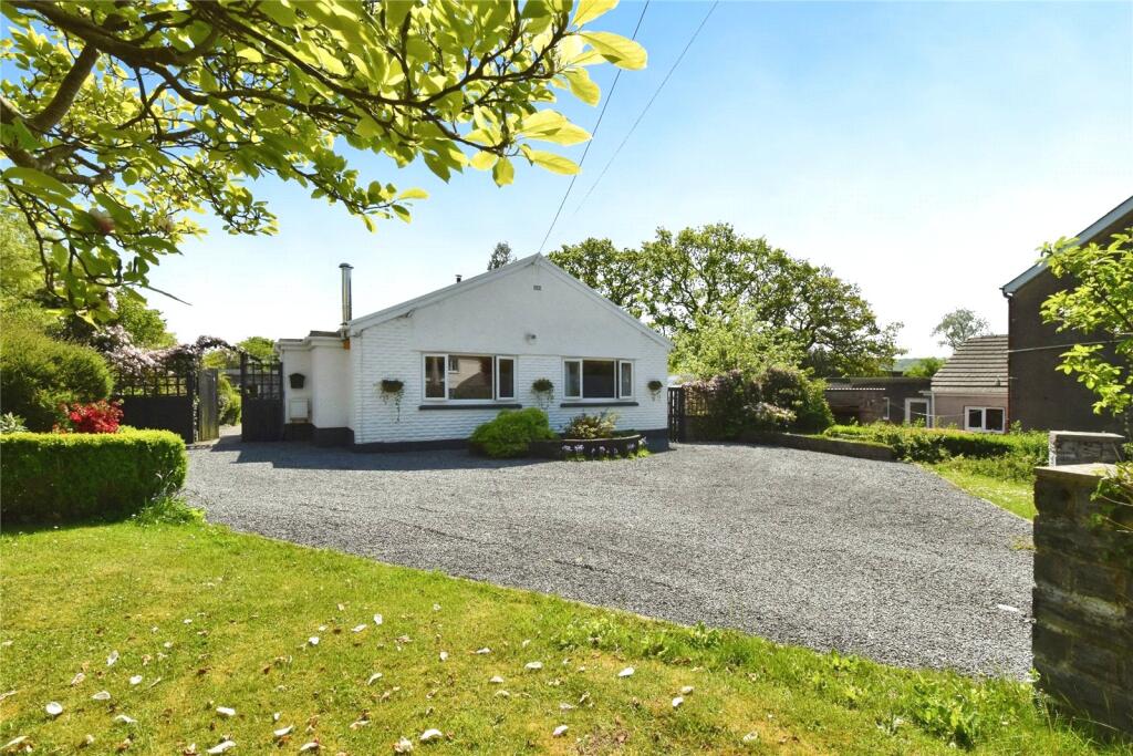 Main image of property: Highfield Road, Twyn, Ammanford, Carmarthenshire, SA18