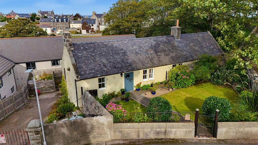 Main image of property: Old Mill House Burnside, Portsoy, Banff, AB45 2QN