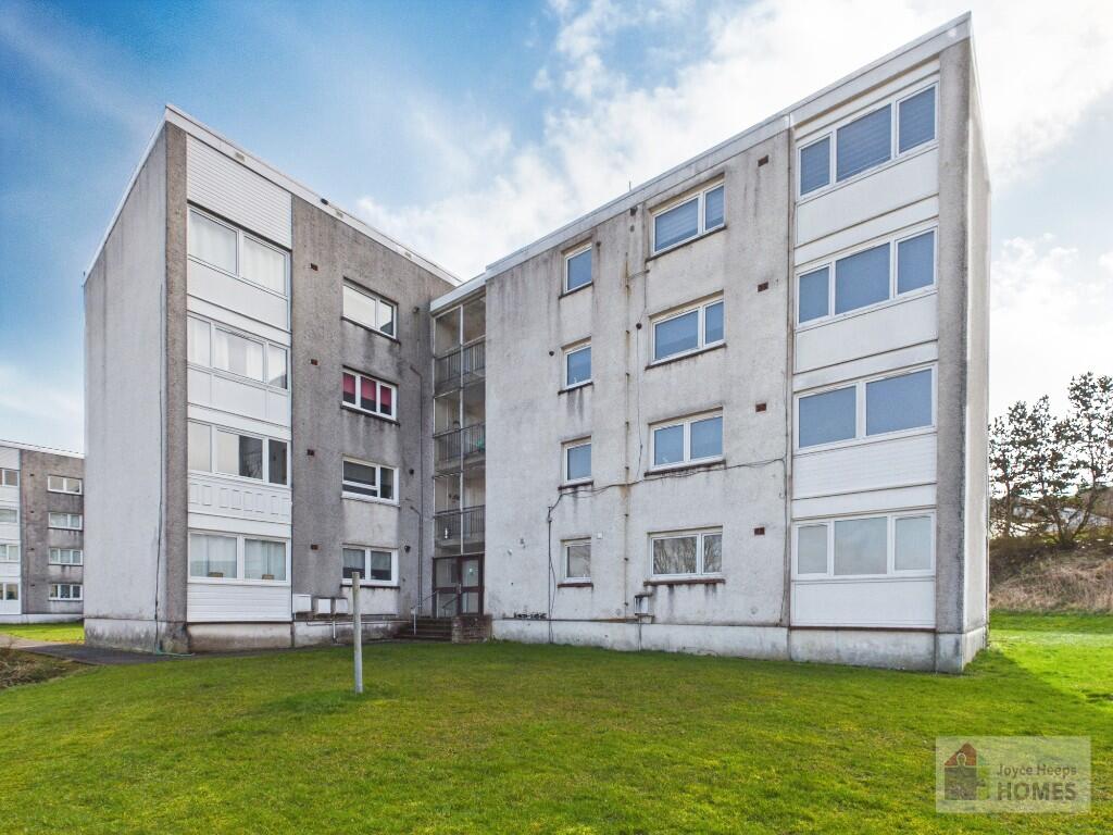 Main image of property: Lyttleton, Westwood, East Kilbride, G75