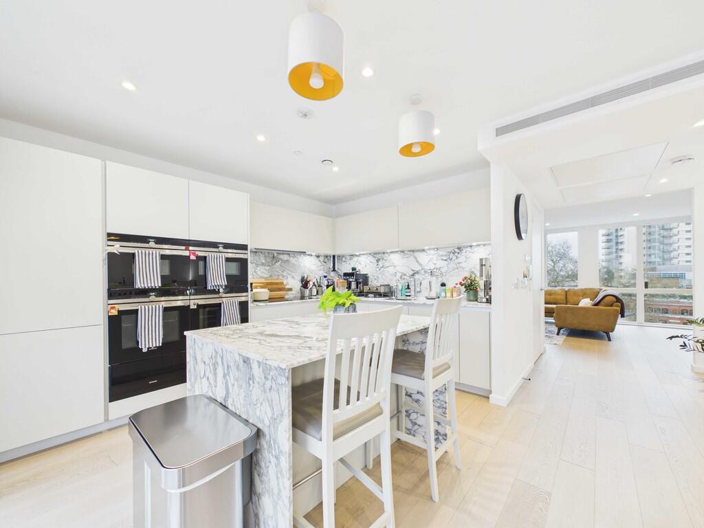 Main image of property: Brandon House, London Bridge