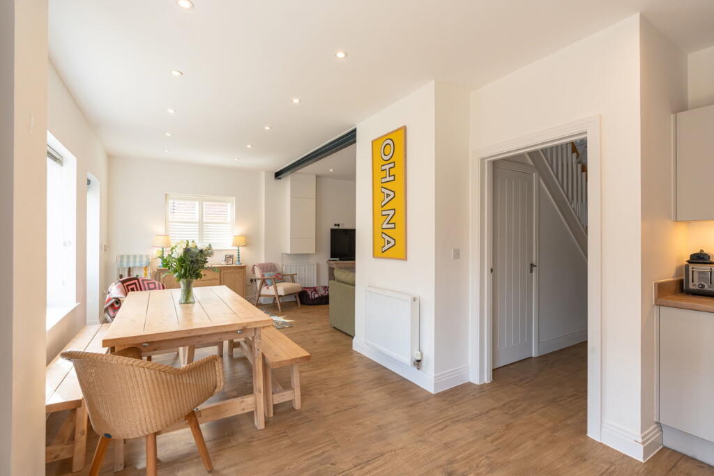 House in South Oxfordshire, Benson - View 5