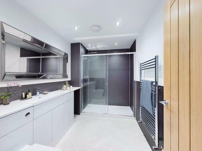 Main image of property: Hammerton Street, Burnley