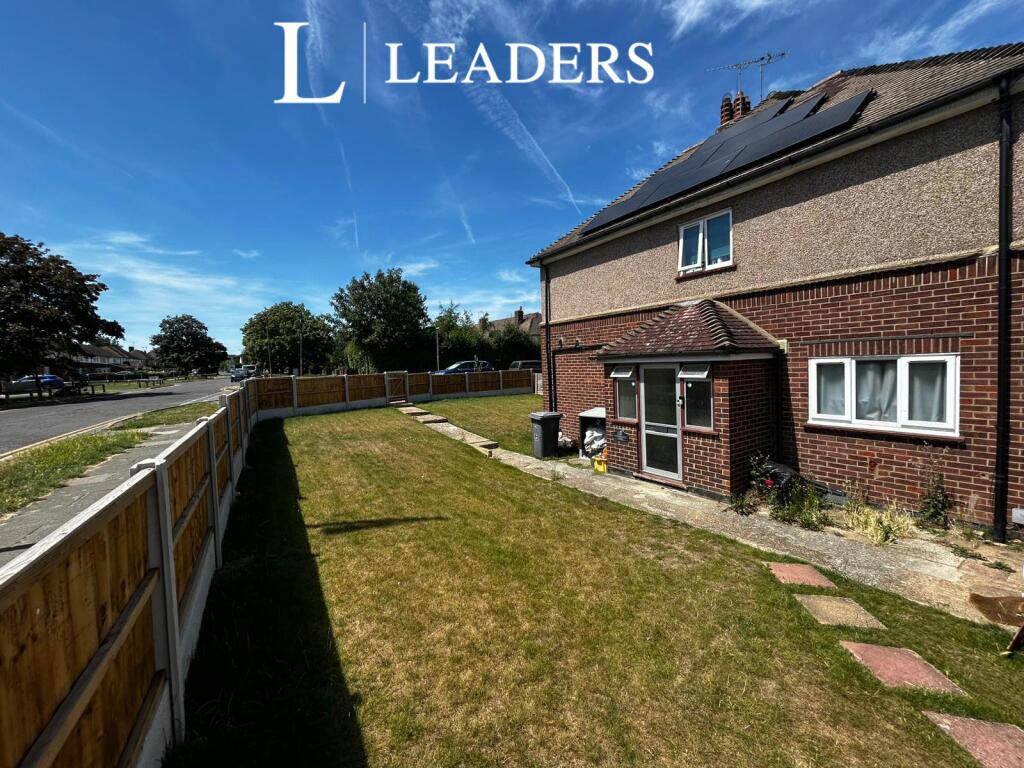 Main image of property: Sandringham Road, Pilgrims Hatch, Brentwood, CM15