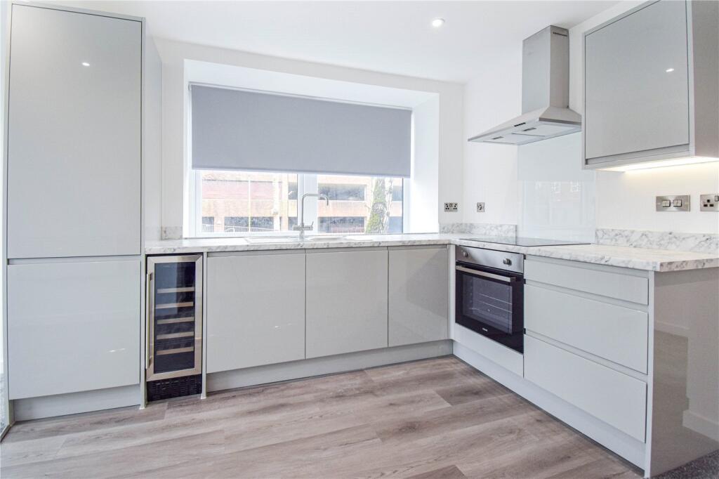 Main image of property: Strawberry Hill, Newbury, Berkshire, RG14