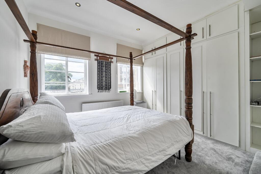 Queen's Gate, South Kensington, SW7 - View 3