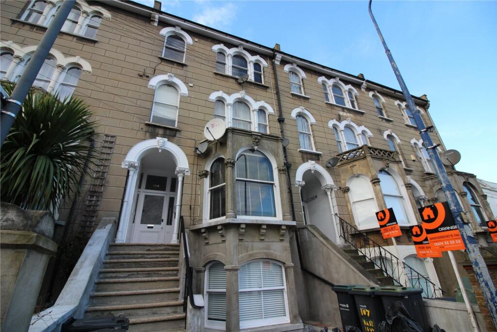 Main image of property: 106 Windmill Street, Gravesend, Kent, DA12