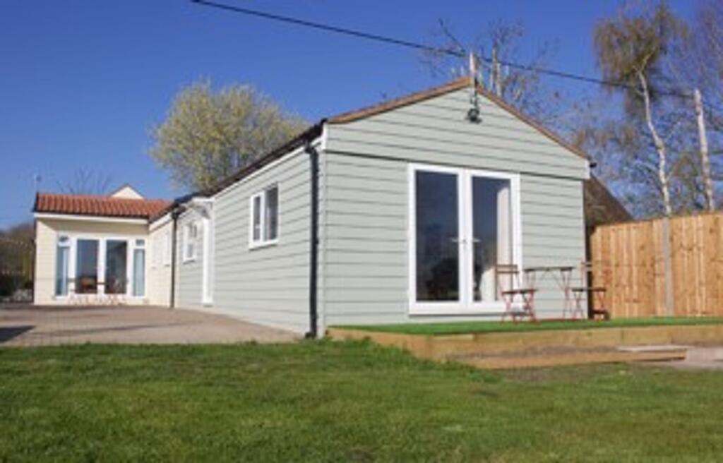 Main image of property: Fishpool, Kempley, GL18