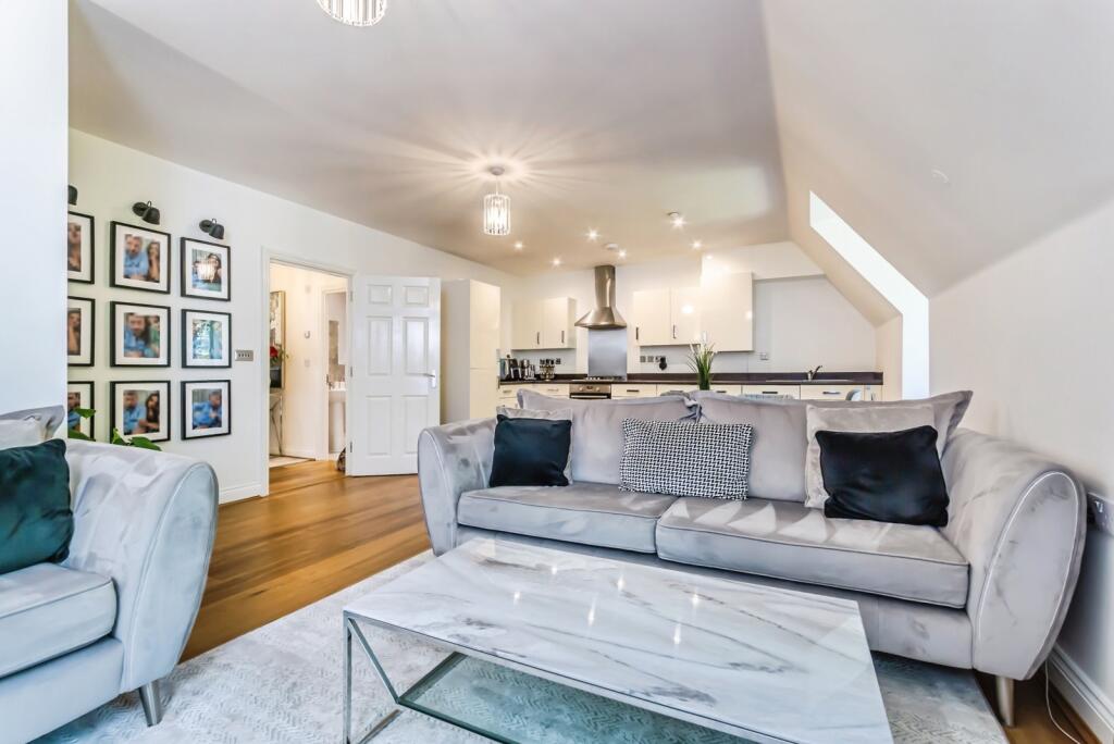 Main image of property: Foxley Road, Kenley, CR8