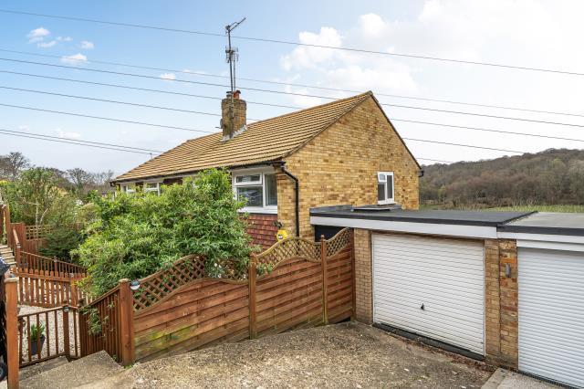 Main image of property: High Wycombe, Buckinghamshire, HP12