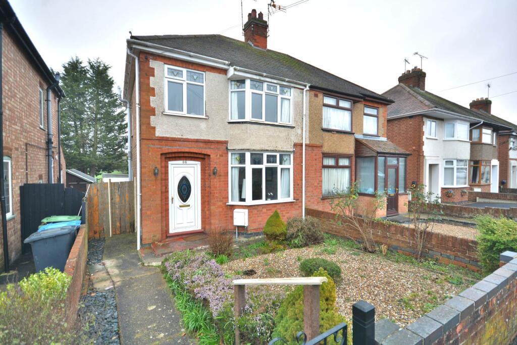 Main image of property: Pytchley Road, Southfields