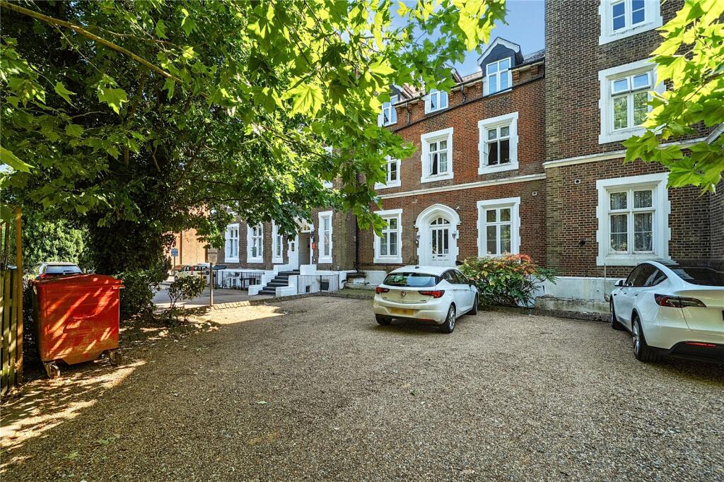 Main image of property: Upton Park, Slough, SL1