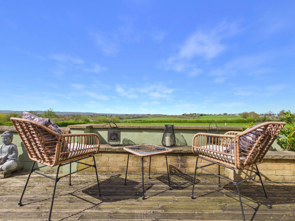 House in Bolsover, Tibshelf - View 5
