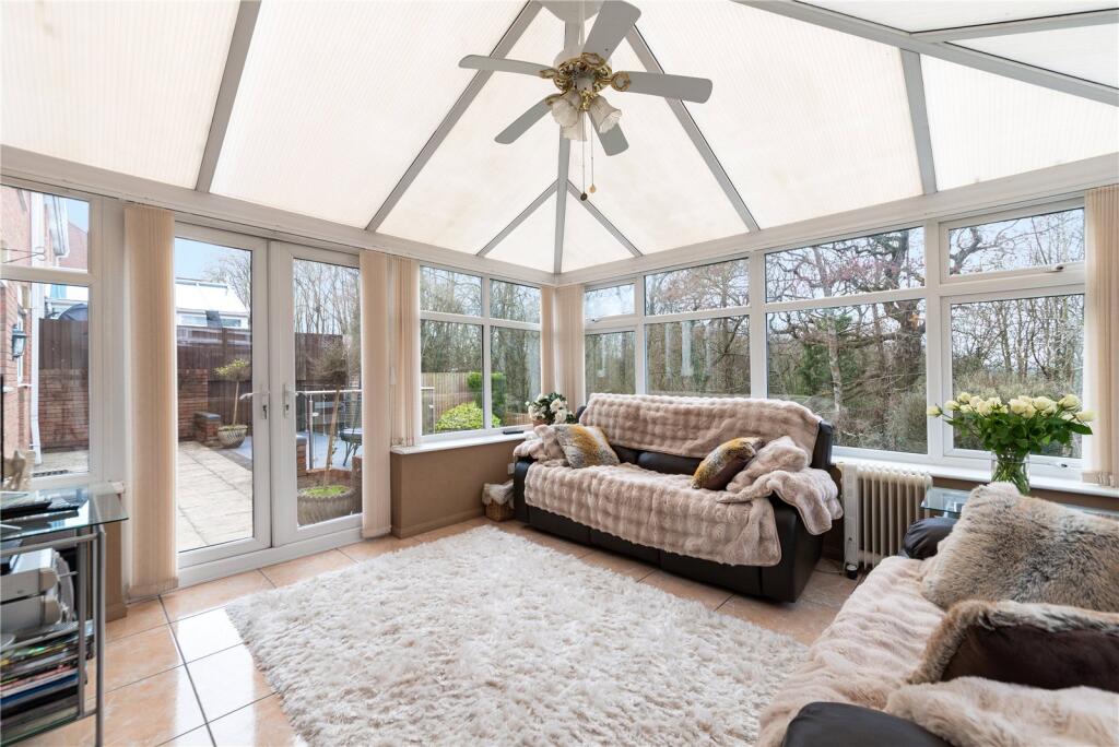 Additional image 10 of Kenneth Vincent Close, Redditch, Worcestershire, B97