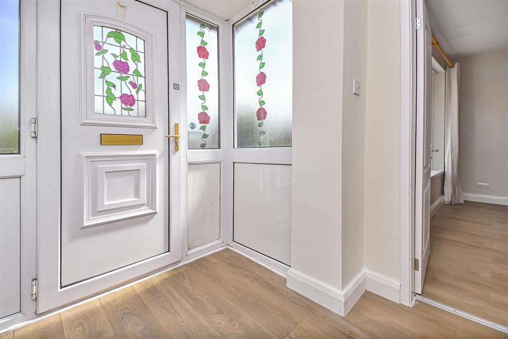 House in Wigan, Lilford - View 3