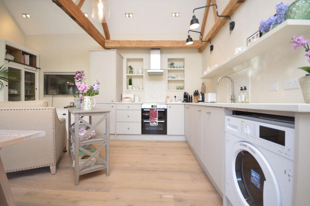 House in King's Lynn, Docking - View 5