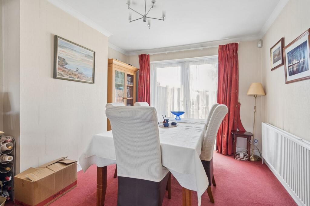 House in Watford - More