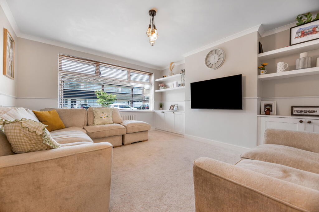 House in Newcastle upon Tyne - View 2