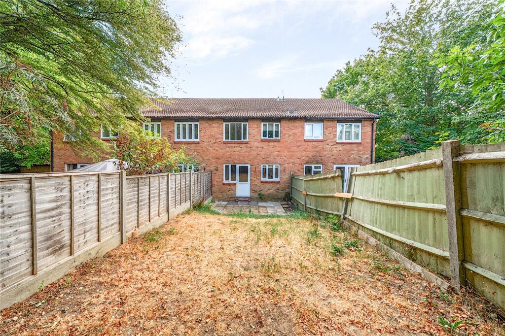 Main image of property: Hallington Close, Woking, Surrey