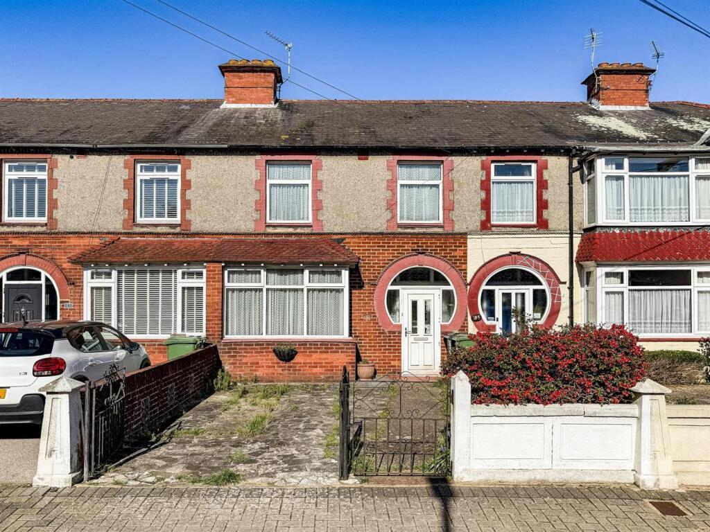 Main image of property: Chatsworth Avenue, Cosham