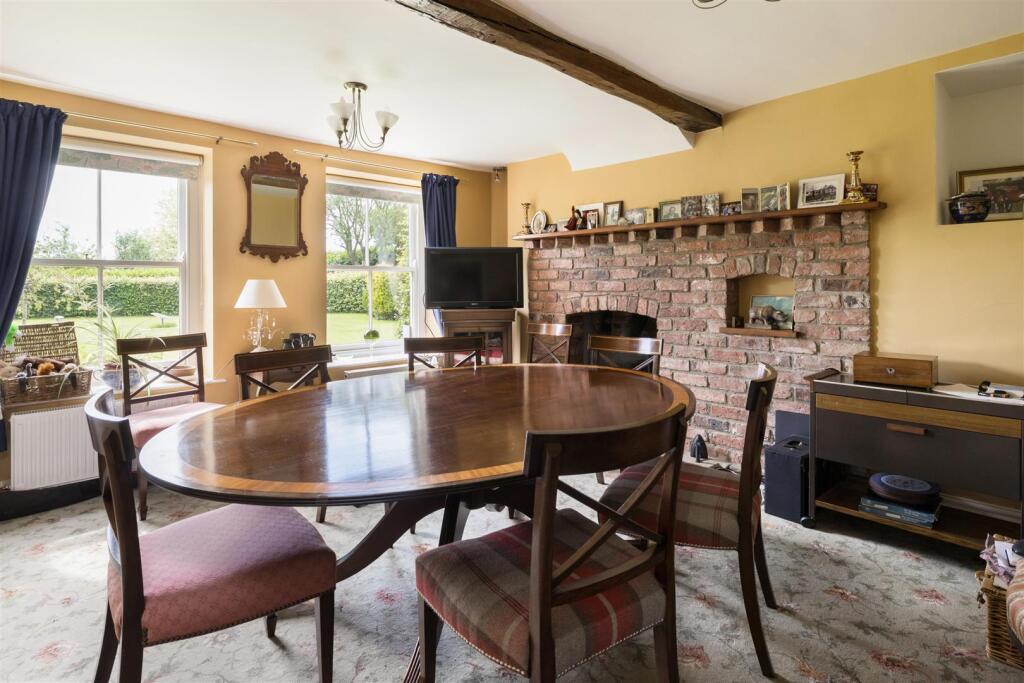 House in Stillingfleet - More