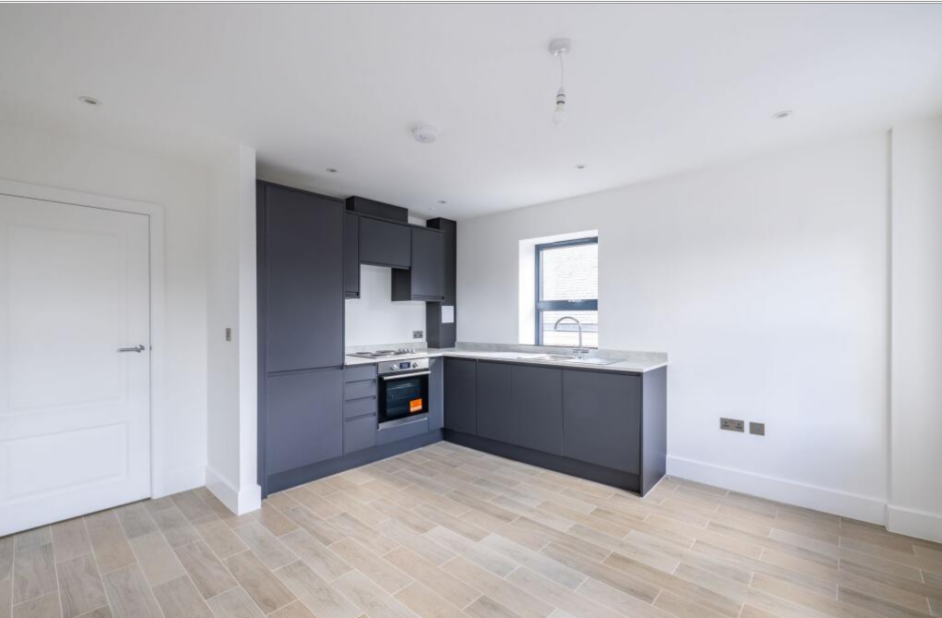 Main image of property: Widmore Road, Bromley, BR1