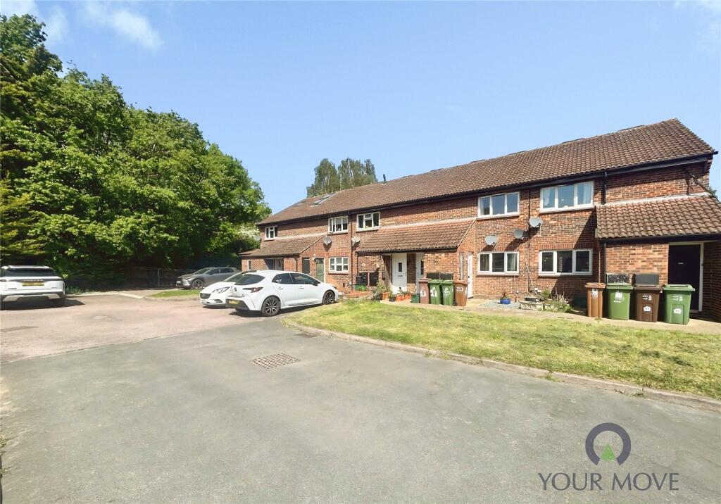 Main image of property: Sunkist Way, Wallington, SM6