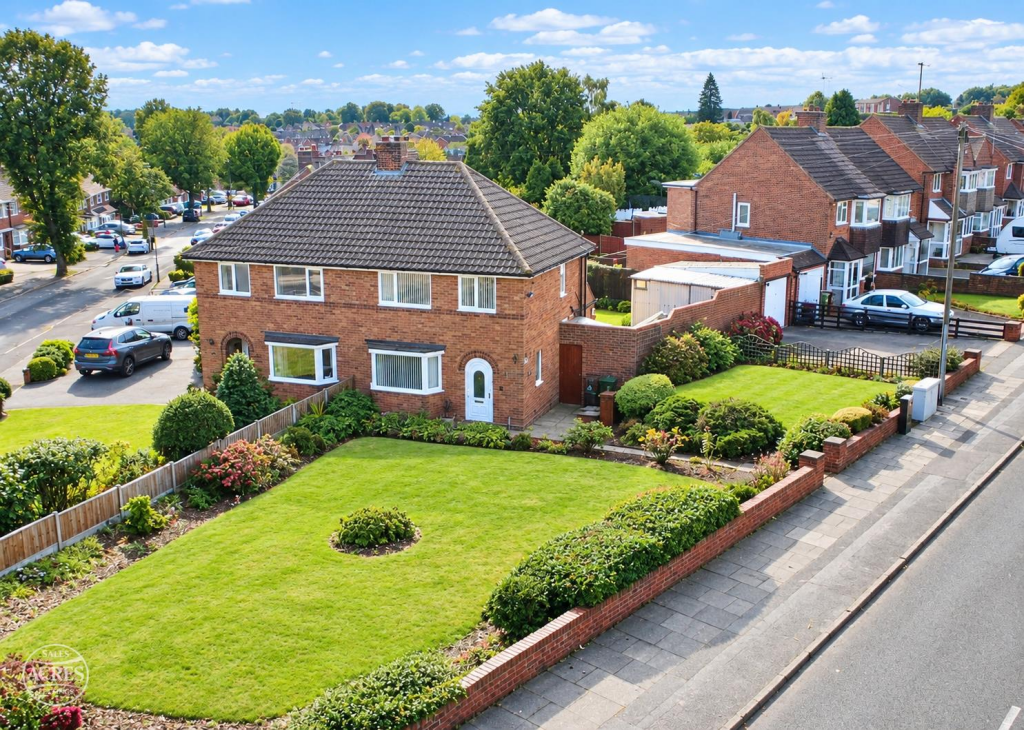 Main image of property: Wimperis Way, Great Barr, Birmingham