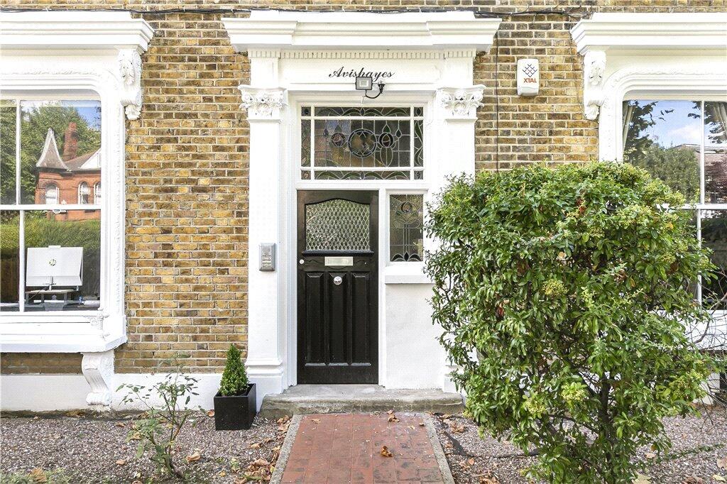 Main image of property: Wellesley Road, London, W4