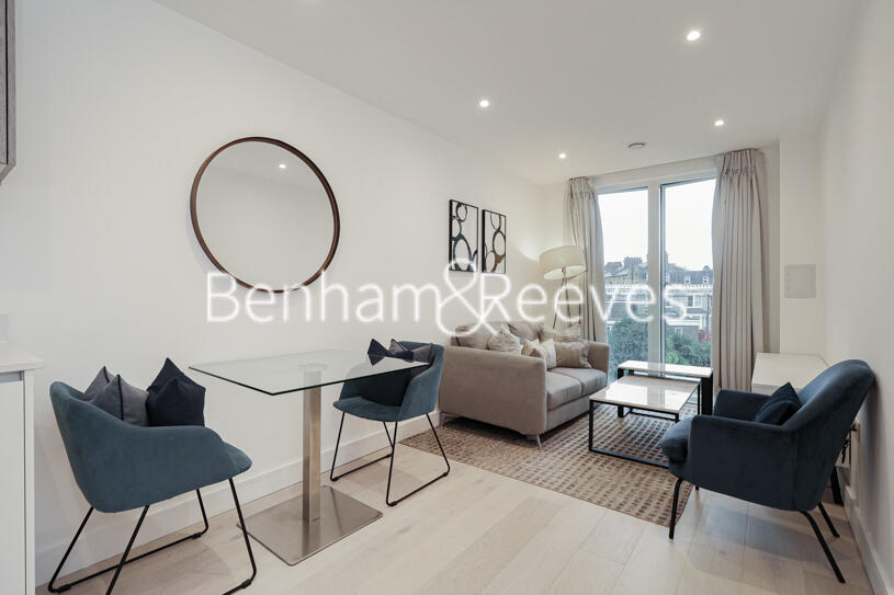 1 bedroom apartment for rent