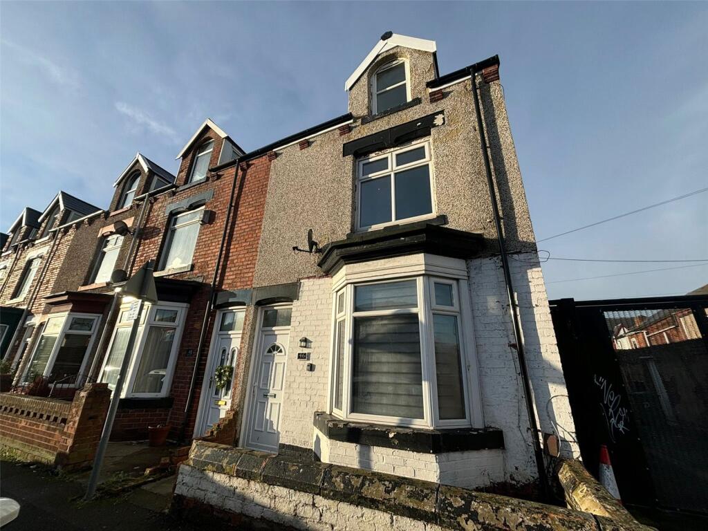 Main image of property: Osborne Road, Hartlepool