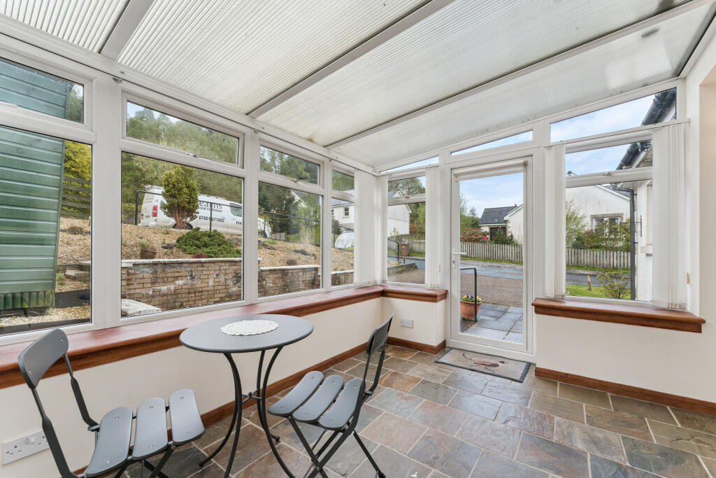 House in Glasgow - View 5