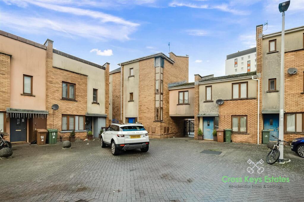 Main image of property: Bennett Street, Devonport