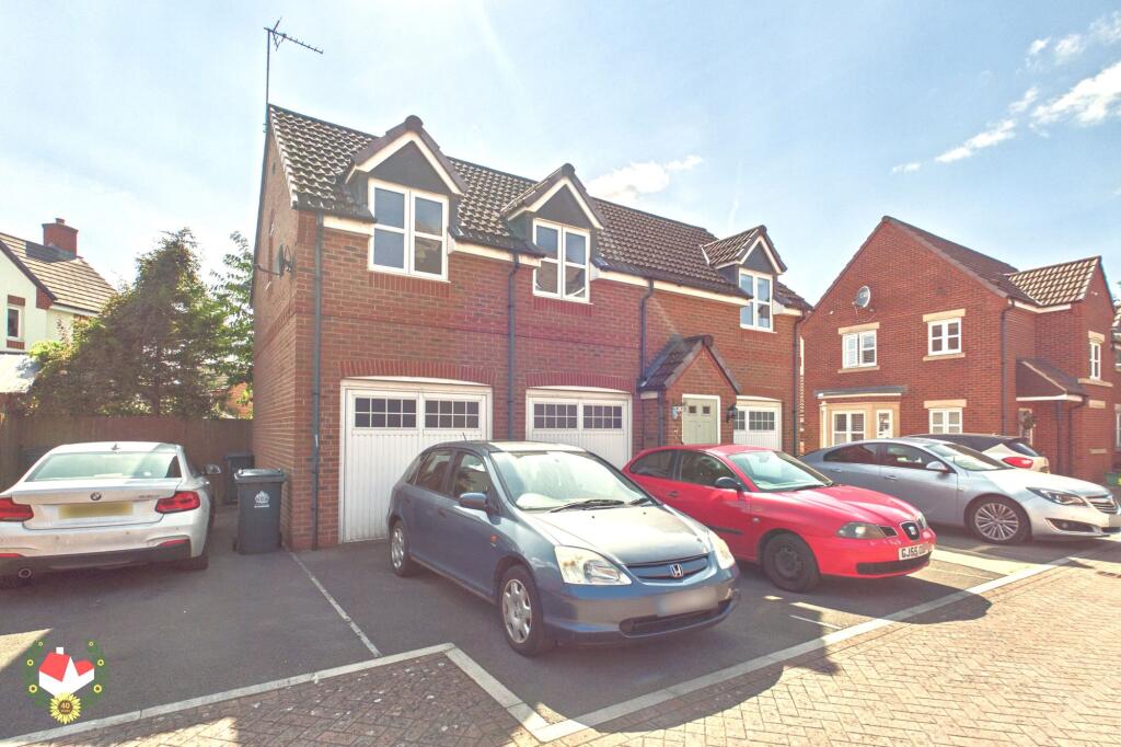 Main image of property: Neatishead Road Kingsway, Quedgeley, GL2