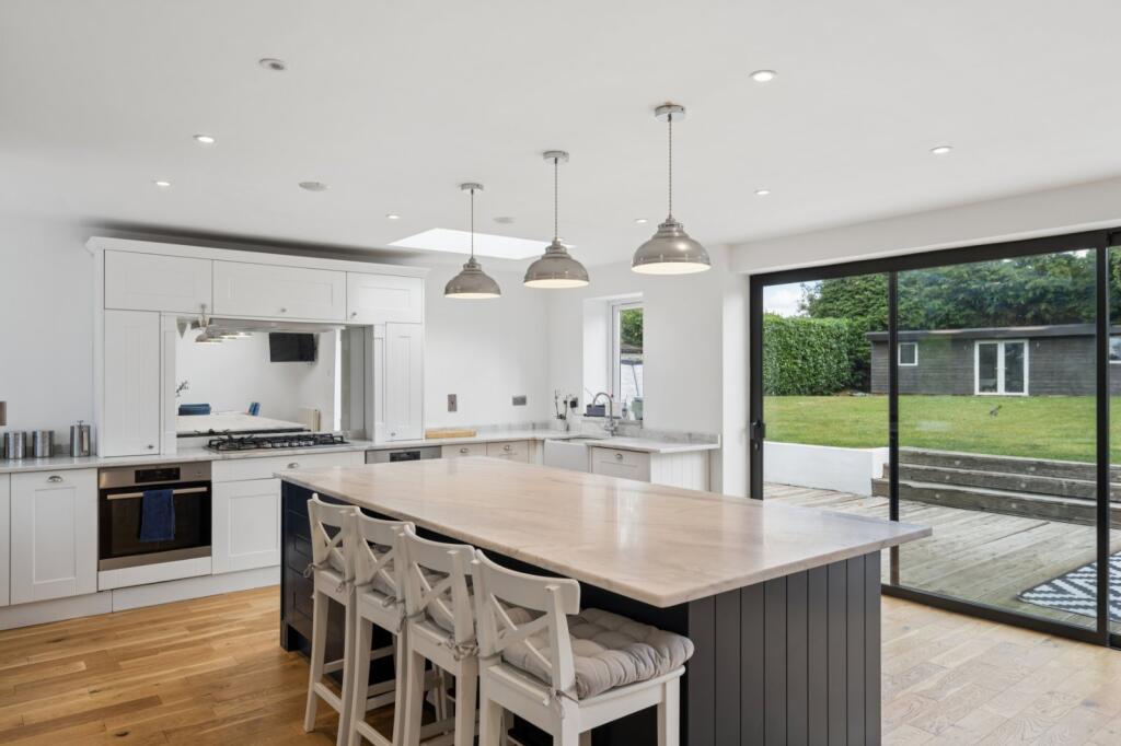 House in Hemel Hempstead, Chalfont St Giles - View 3