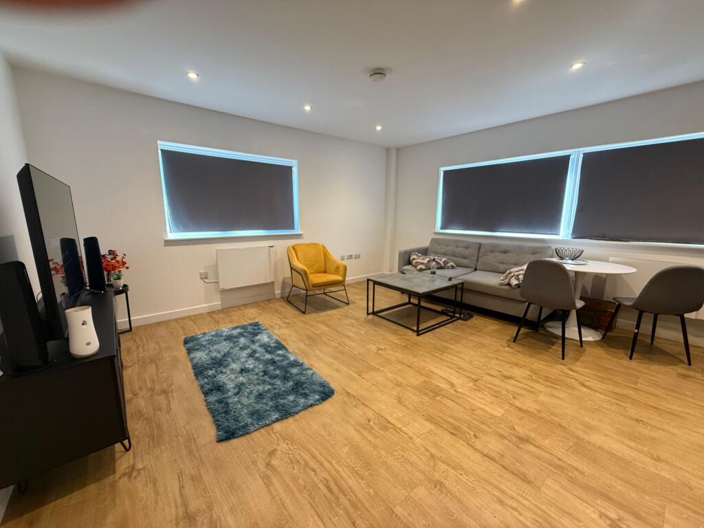 Main image of property: Nelson Street, Bolton, BL3