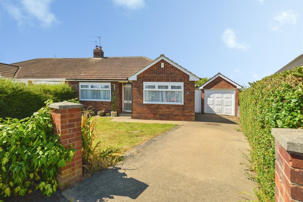 Main image of property: Richardson Road, Thornaby, Stockton-On-Tees