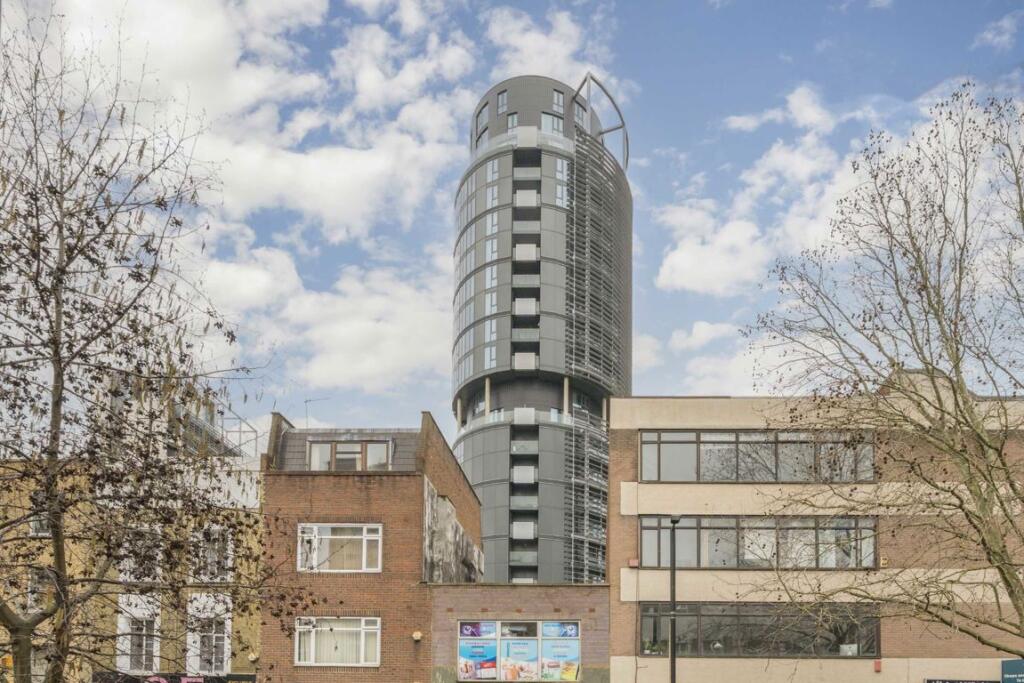 Main image of property: Goodwin Street, London