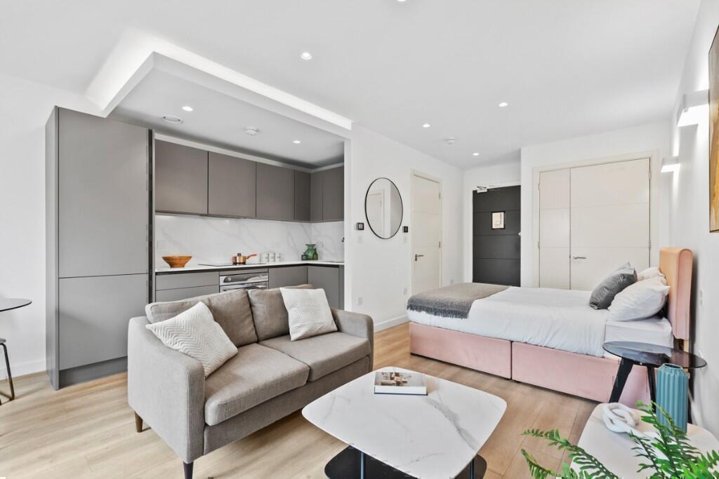 Main image of property: Akron House, New Horizons Court, Brentford, Hounslow