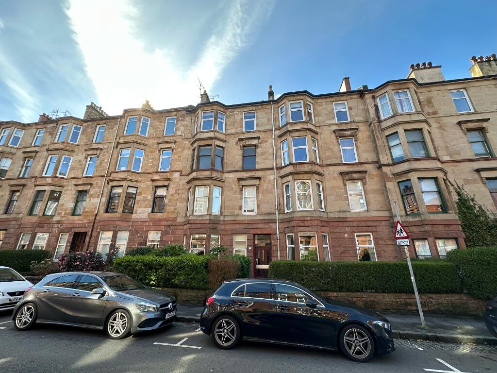 Main image of property: Havelock Street, Dowanhill, Glasgow, G11