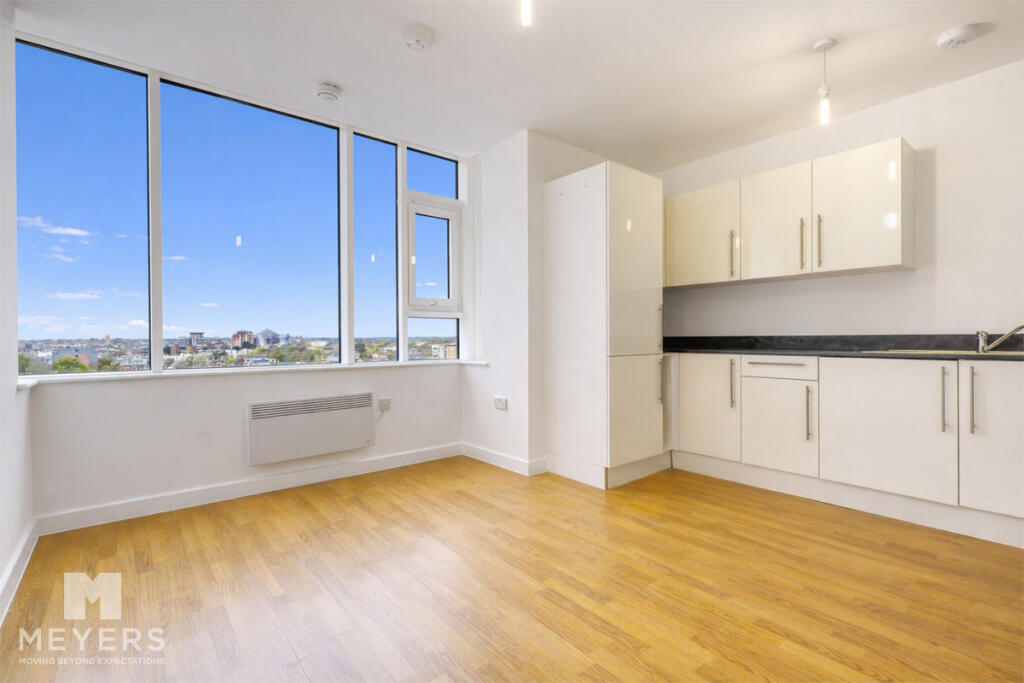 Main image of property: Christchurch Road, Bournemouth, BH1 3