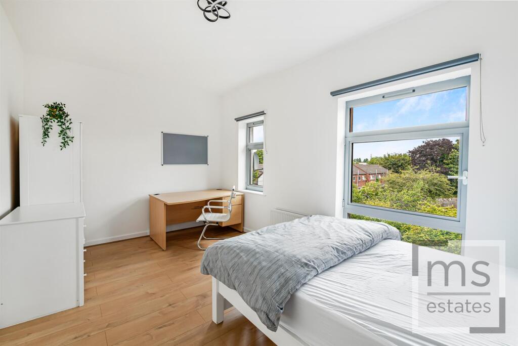 Main image of property: Nazareth Road, Lenton, Nottingham
