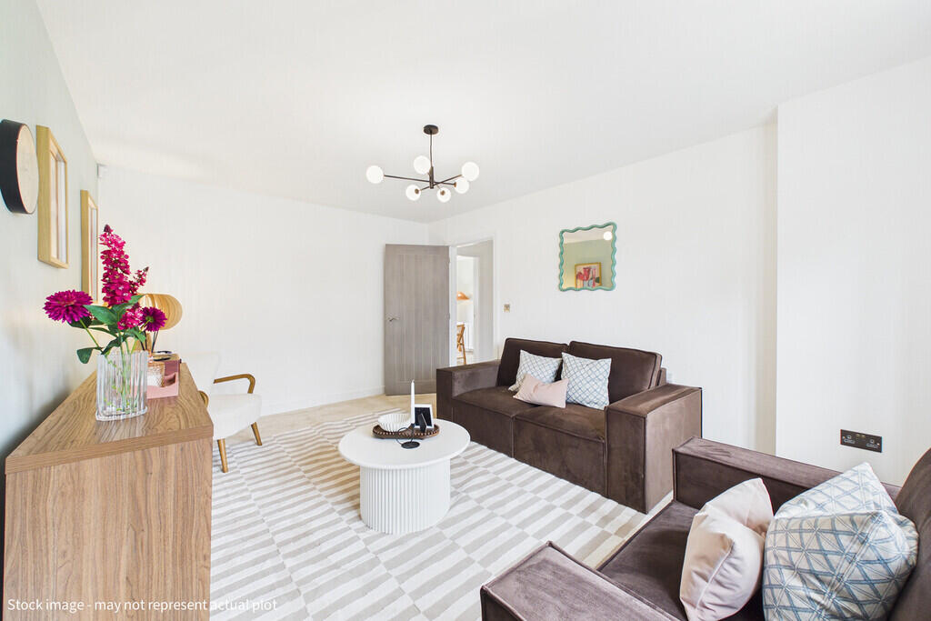 Plot 6, The Derwent, Edward's View, Amberfield, Burgh-by-Sands, CA5 6AS photo 4