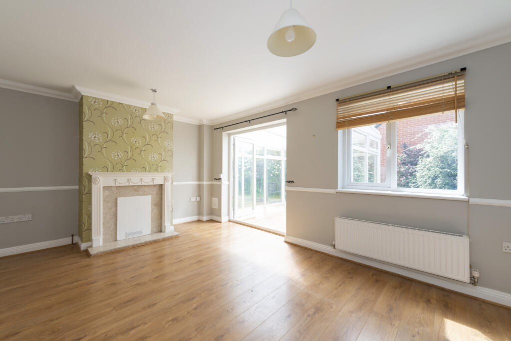 Main image of property: Crossways