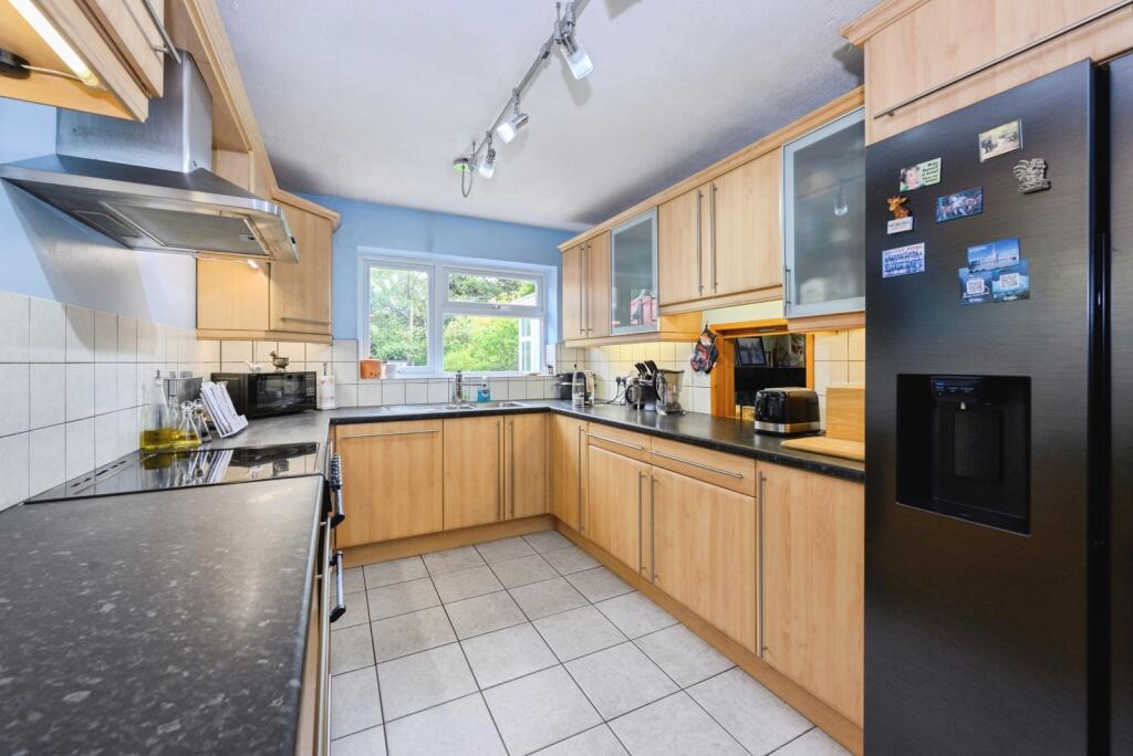 House in Reigate and Banstead, Surrey - More