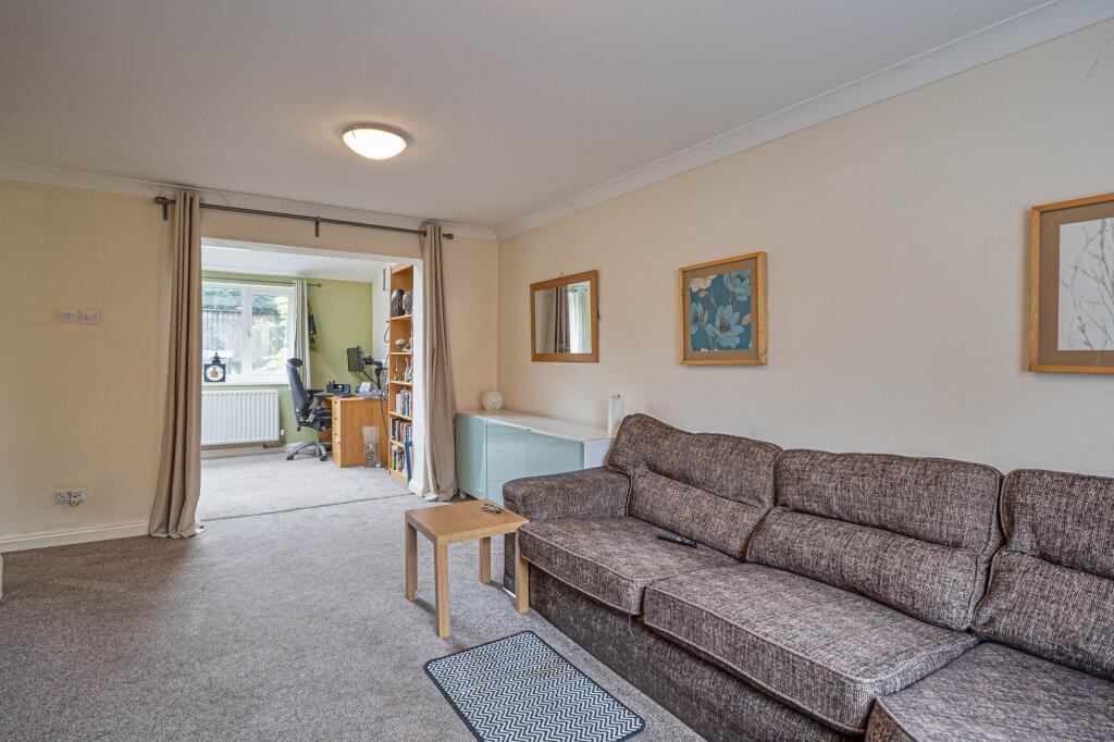 Fletchers Mews, Neath Hill, MK14 photo 4